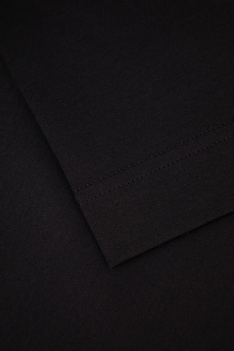 футболка  для взрослого возраста с изнаночной стороны