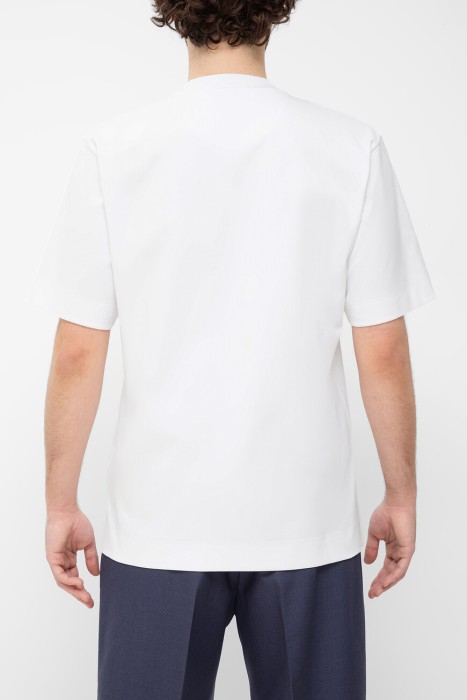 футболка  по цене 61500 руб вид справа