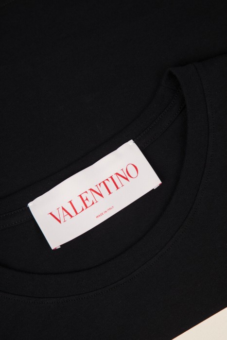 футболка  из хлопка спереди