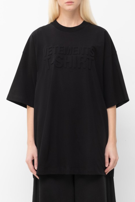 футболка  из америки вид сбоку