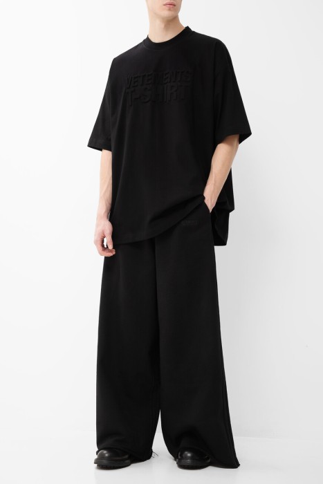 футболка  из хлопка спереди