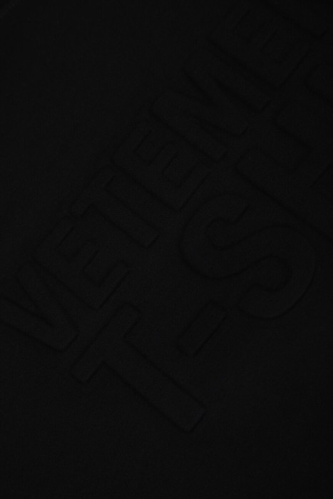 футболка  вид слева