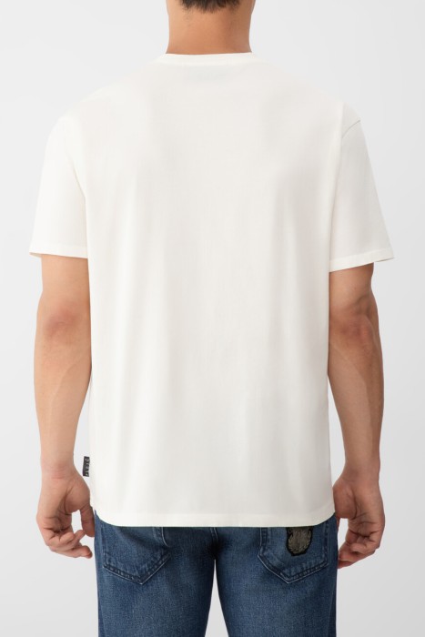 футболка  по цене 21500 руб вид справа