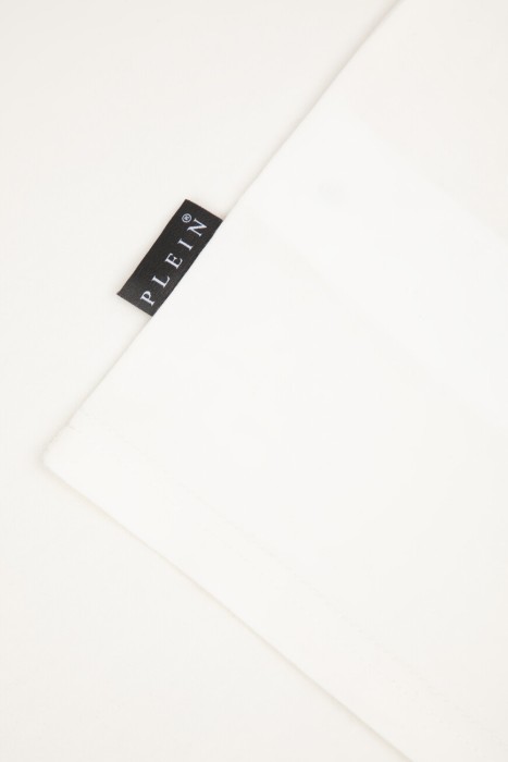 футболка  повседневного стиля с лицевой стороны