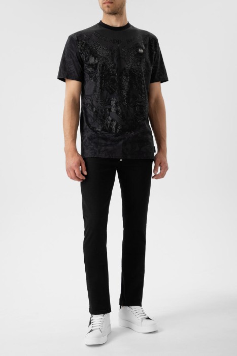 футболка  по цене 72400 руб вид справа