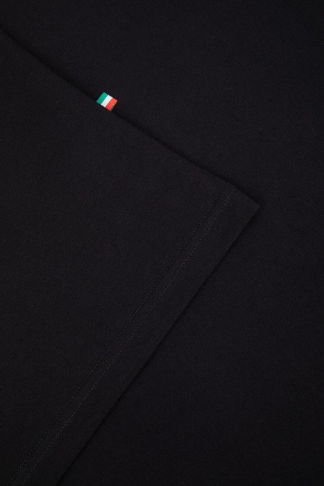 футболка  универсального стиля с лицевой стороны