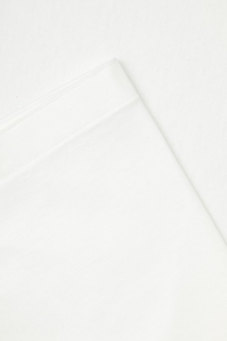 футболка  для взрослого возраста с изнаночной стороны