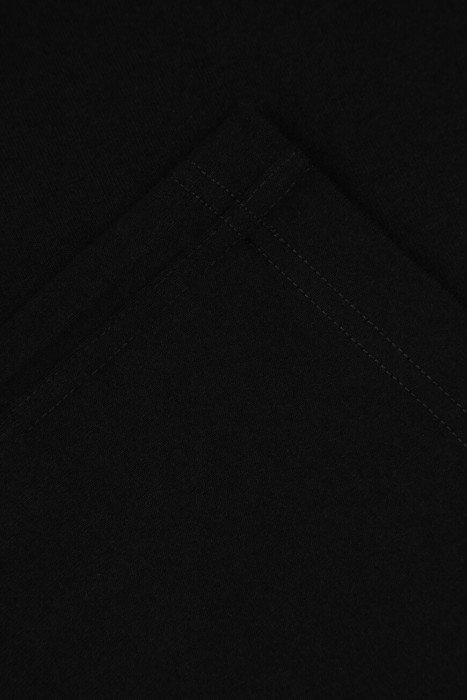 футболка  для взрослого возраста с изнаночной стороны