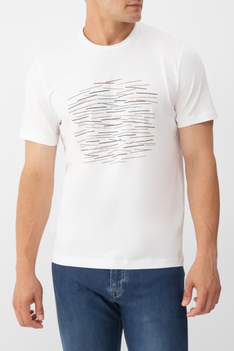 Товар с артикулом 25G585-2525063-028 вид сзади