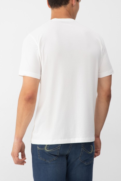 футболка  по цене 12900 руб вид справа