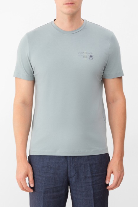 футболка  25G580-2525058-011 фотография