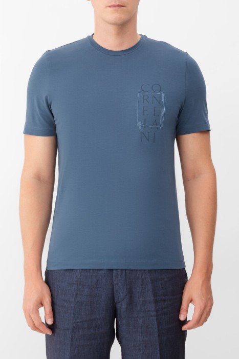 футболка  25G582-2525060-007 фотография