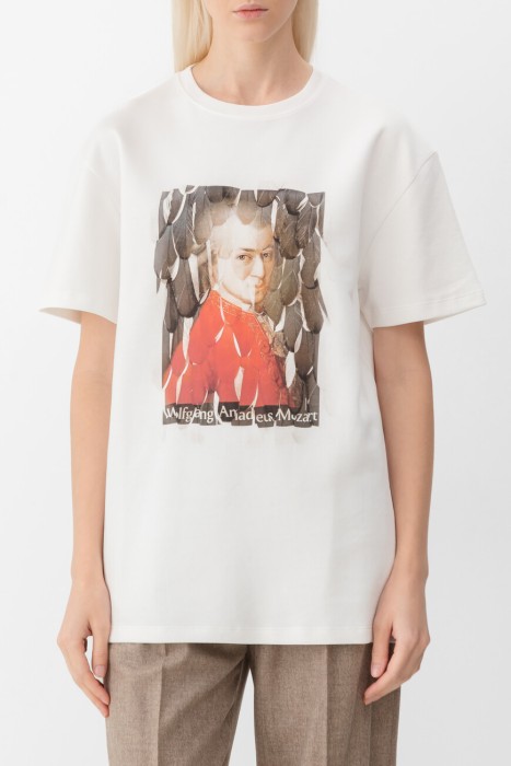 футболка  S540Y22X69 9990 фотография