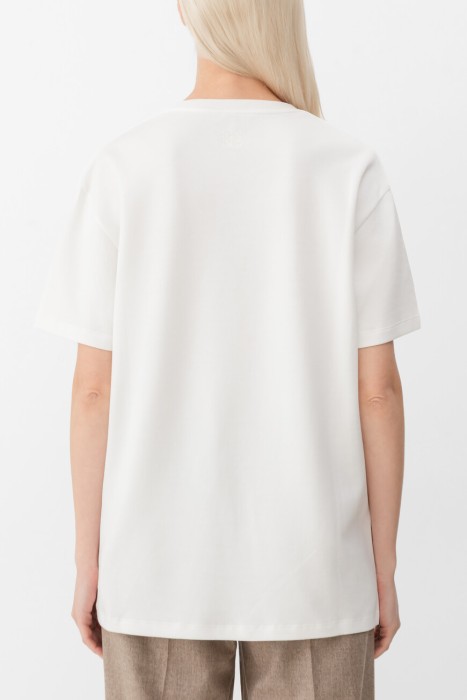 футболка  по цене 50500 руб вид справа