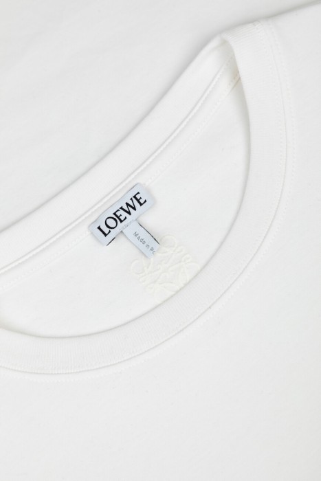 футболка  из хлопка спереди