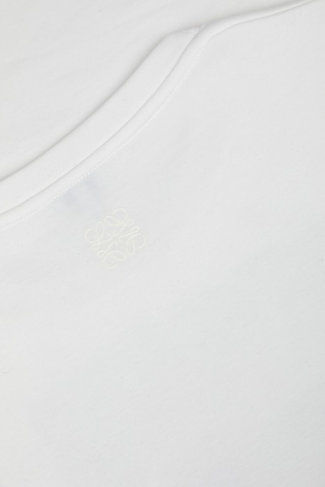 футболка  универсального стиля с лицевой стороны