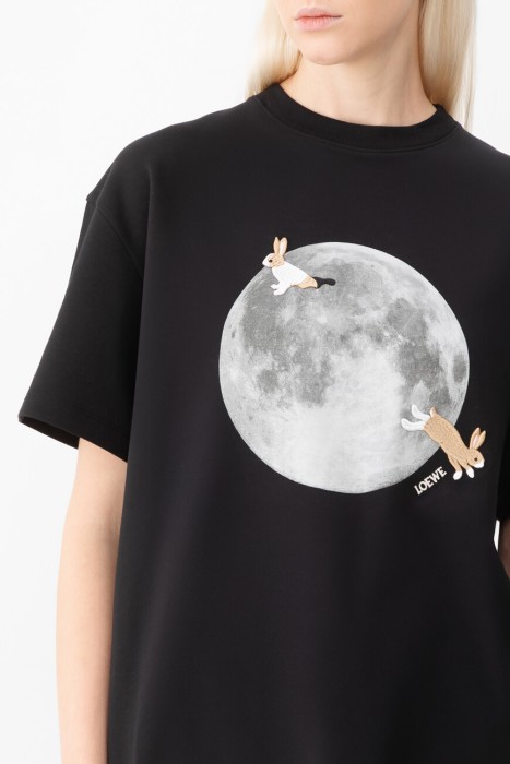 футболка  из франции вид сбоку