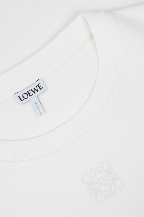 футболка  из хлопка спереди