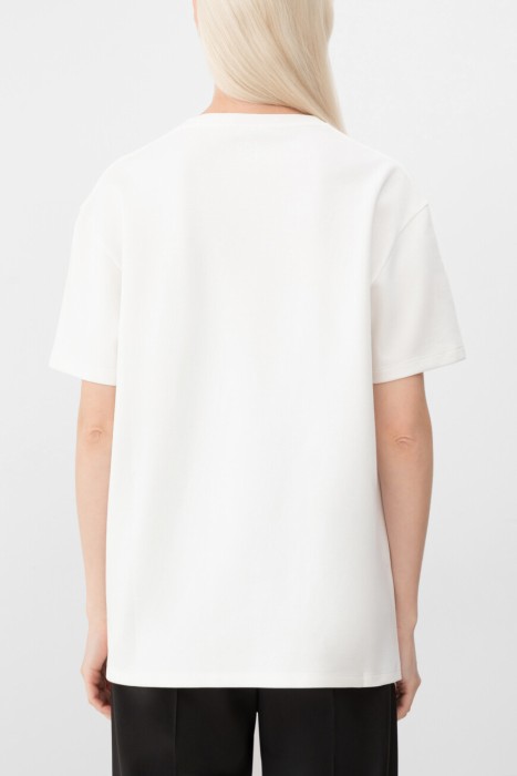 футболка  по цене 50500 руб вид справа