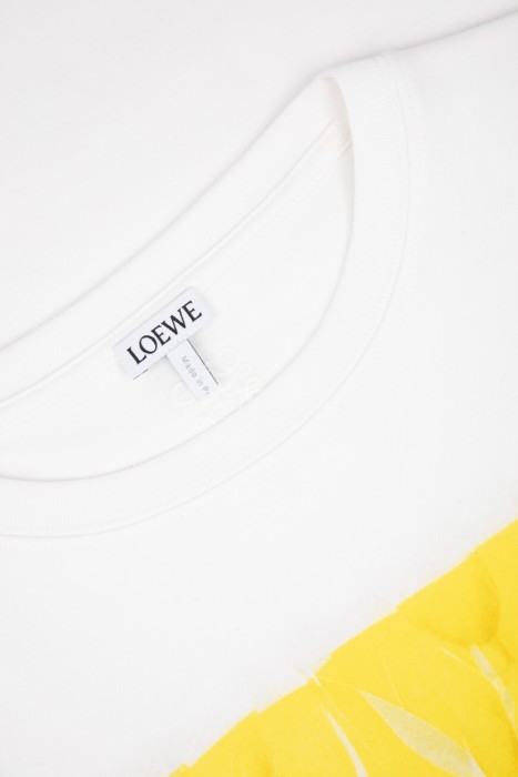 футболка  из хлопка спереди