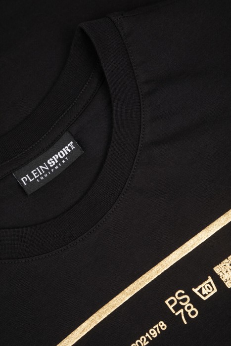 футболка  из хлопка спереди