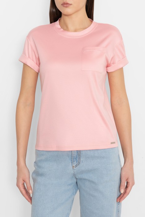 футболка  D55426H0805129007 фотография