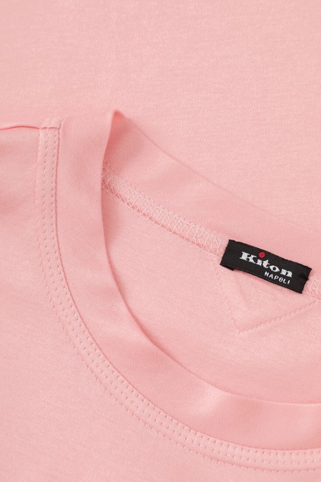 футболка  универсального стиля с лицевой стороны