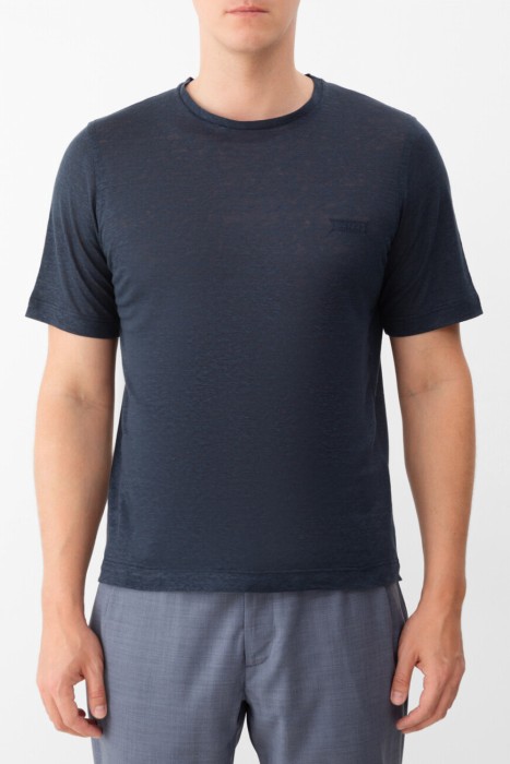 футболка  TSR02AM0800VNI000 N002 фотография