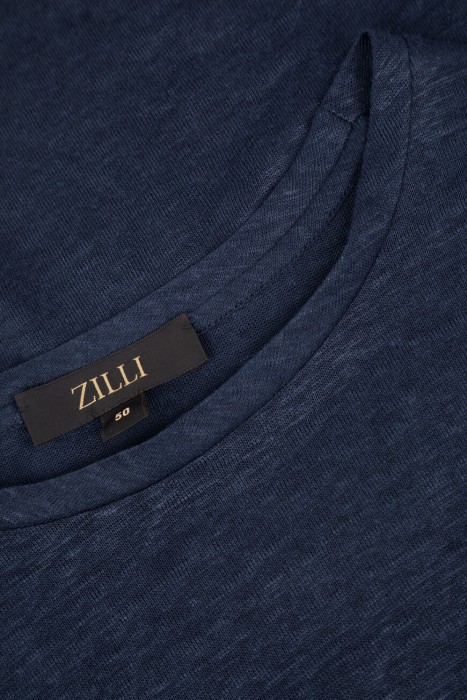 футболка  из проверенных материалов спереди