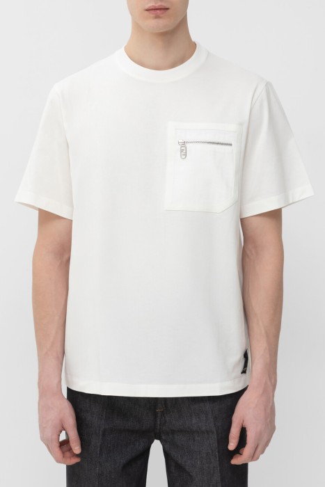 Товар с артикулом FY1257 APM4 F0QA0 вид сзади