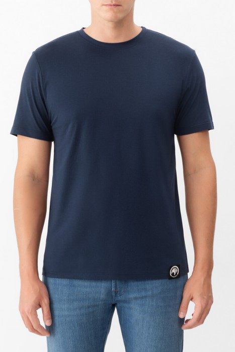 Товар с артикулом MNI52H0060 803 BLGC вид сзади