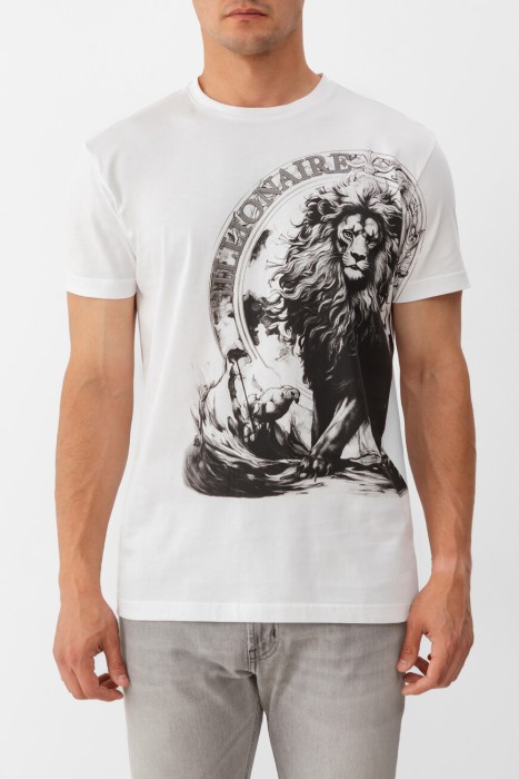 футболка  BAEC MTK8181 BTE014N 01 фотография