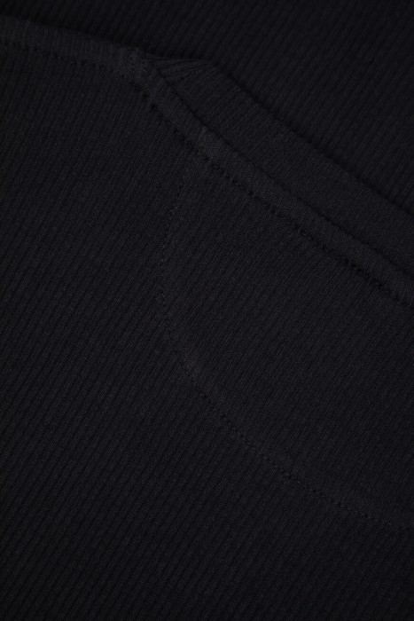 футболка  универсального стиля с лицевой стороны