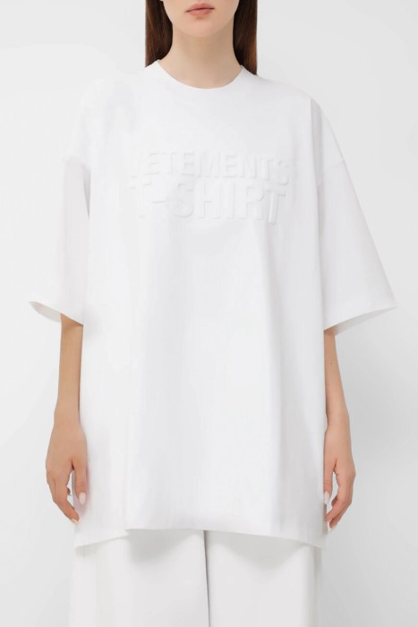 футболка  из америки вид сбоку