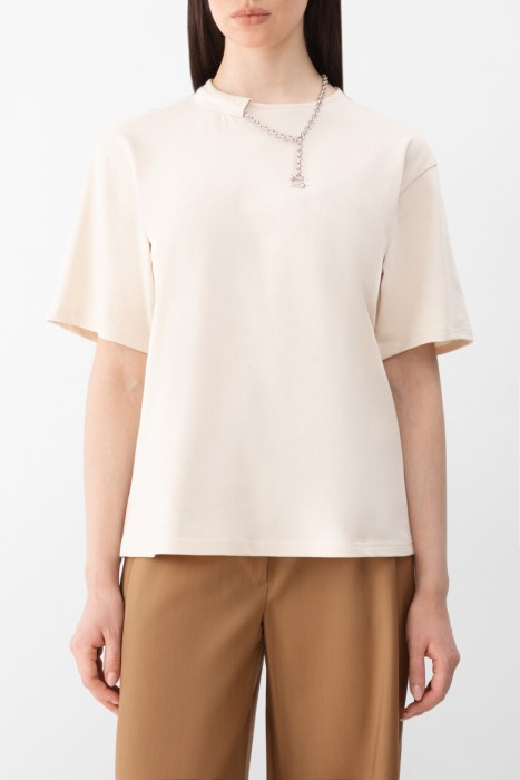 футболка  OBLATO 2522946025 002 фотография