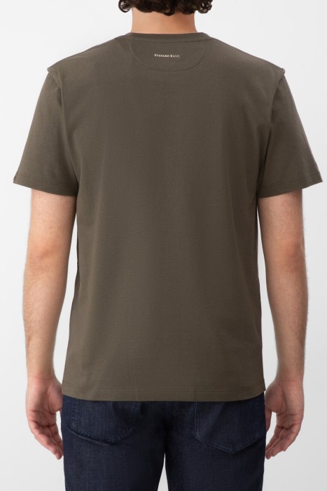 футболка  по цене 50400 руб вид справа