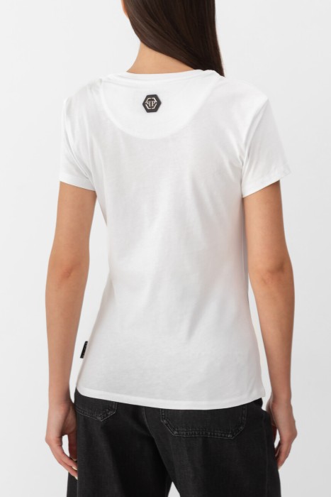 футболка  по цене 14400 руб вид справа