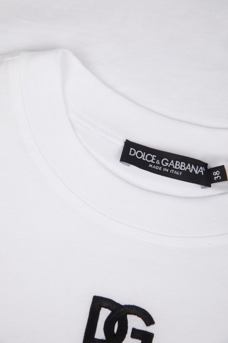 футболка  из хлопка спереди