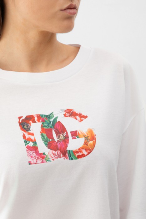 футболка  из италии вид сбоку