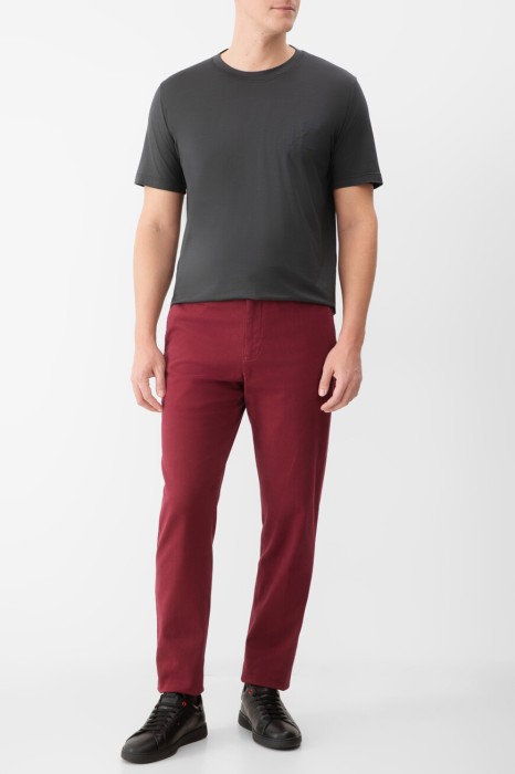 Товар серого цвета с внутренней стороны