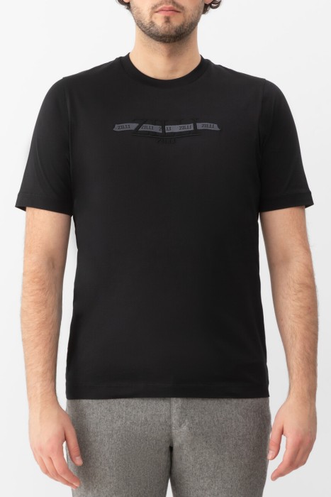 футболка  TSR001M0110VLGS00 N001 фотография