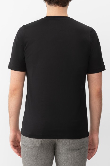 футболка  от бренда zilli вид слева