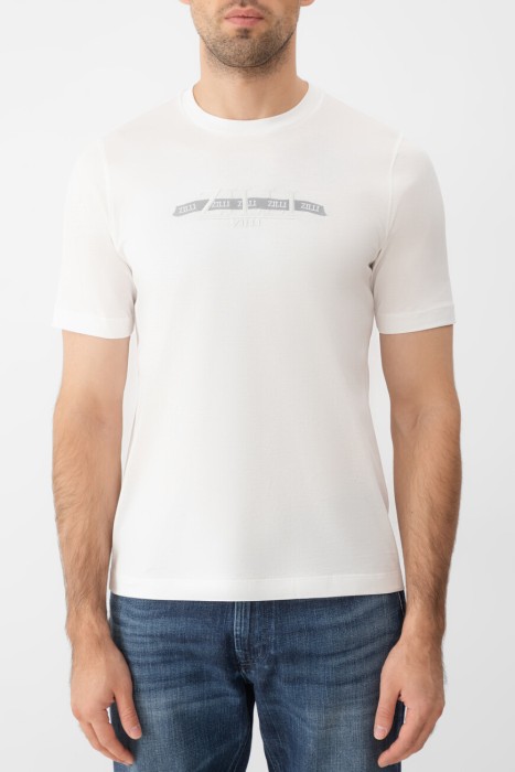 футболка  TSR001M0110VLGS00 N017 фотография