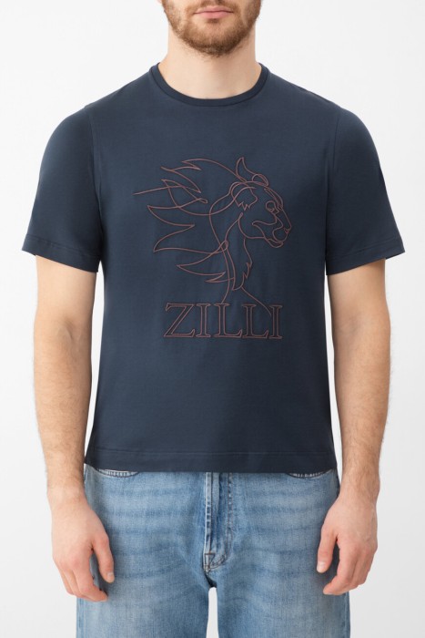 футболка  TSR02AM0100VHAL00 N002 фотография