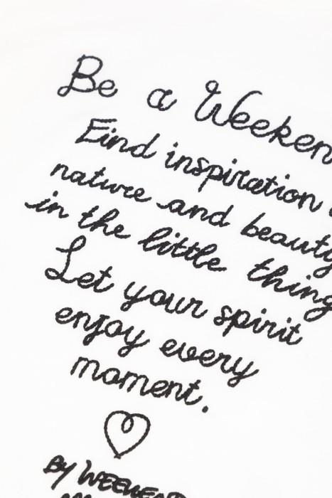 футболка  повседневного стиля с лицевой стороны