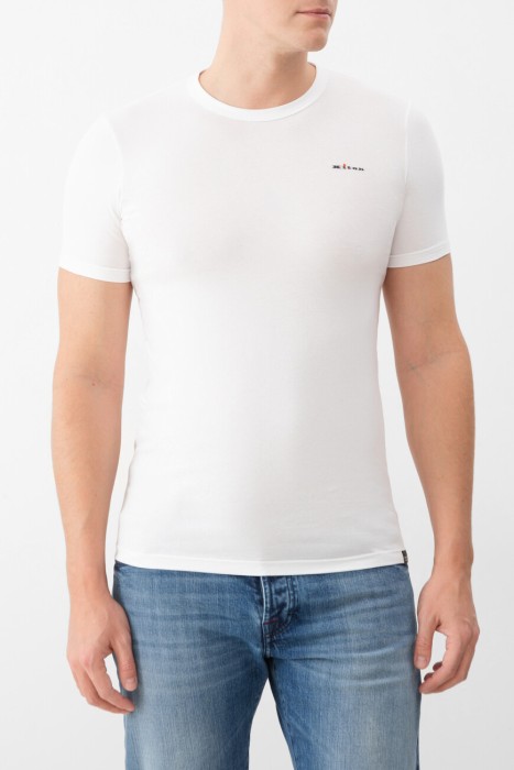 Товар с артикулом UNWM008K0243H01004 вид сзади