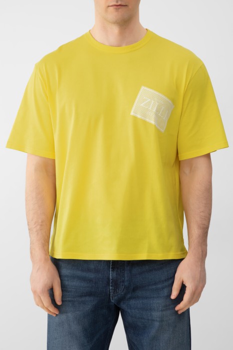 футболка  TSR02YM0100VDPP00 N08A фотография