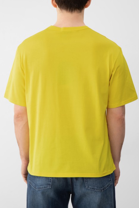 футболка  от бренда zilli вид слева