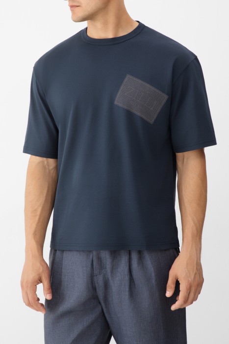 Товар с артикулом TSR02YM0100VDPP00 N002 вид сзади