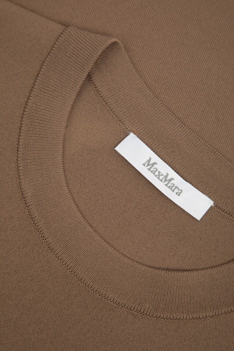 футболка  из вискозы спереди